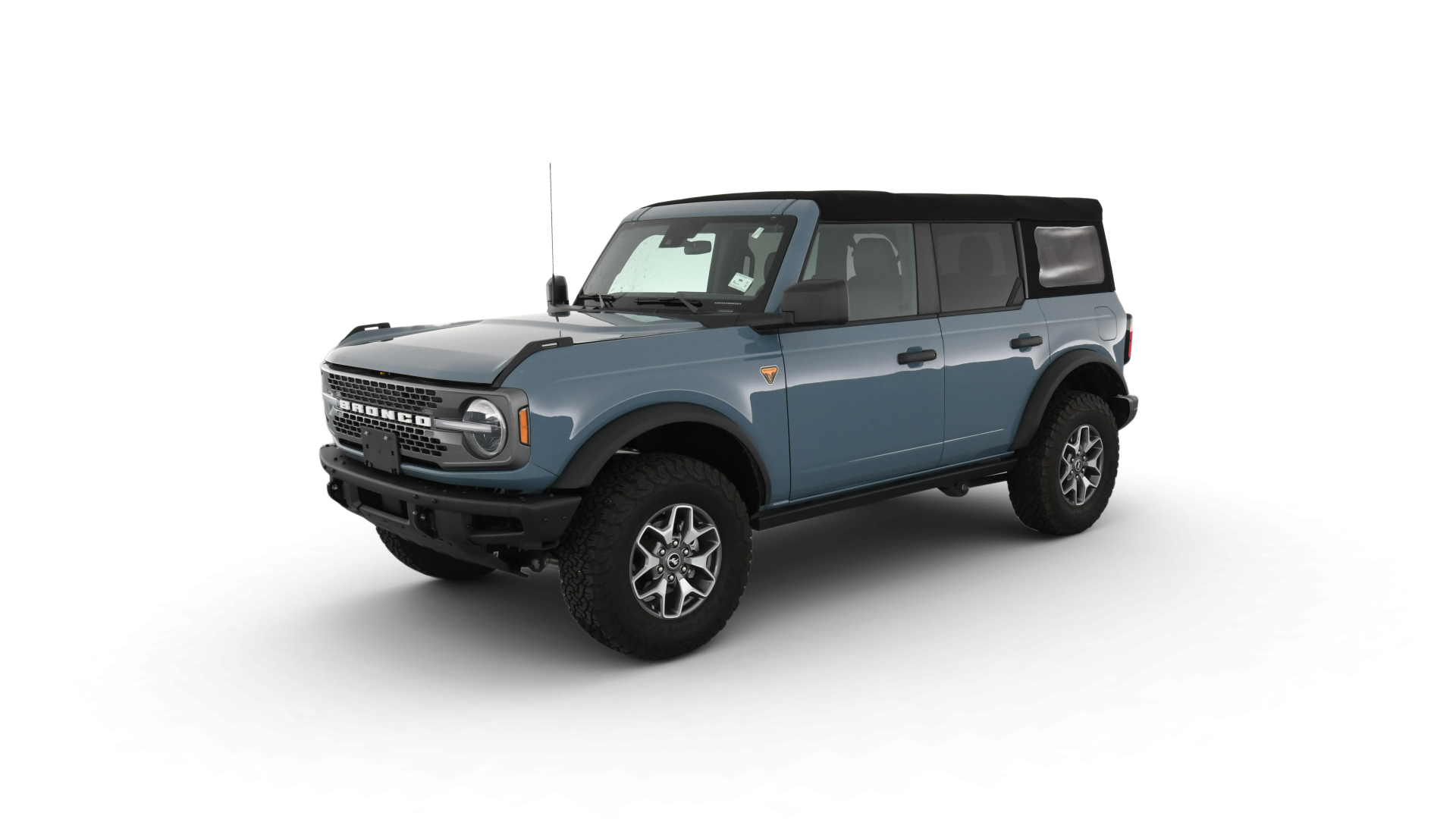 Used 2021 Ford Bronco | Carvana
